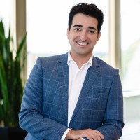 Smart Columbus Employee Arash Ghazvini's profile photo