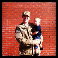 Dwight D. Eisenhower Army Medical Center Employee Robert Rice's profile photo