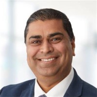 Lakeview Hospital Employee Gagan Sharma's profile photo