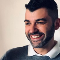 Wings4U Employee Matias Vivone's profile photo