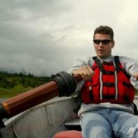 Ralston Purina Employee Andrew Gordon's profile photo