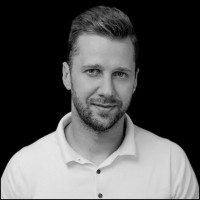 Parta.io Employee Evgeny Selevich's profile photo