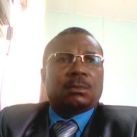 DNEPC Employee Jean Pendi's profile photo