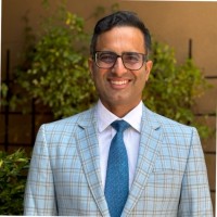 Banner Health Employee Varun Monga's profile photo