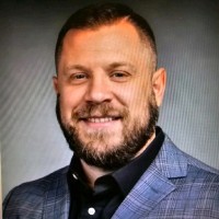 Bi-Mart Employee Jared Farrally's profile photo