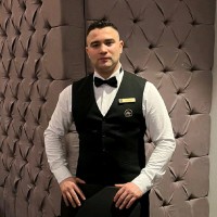 FashionTV Luxe Resort Employee Mustafa Bakir's profile photo