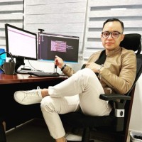 César Alejandro Rodríguez Email