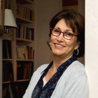 HUMAN RESOURCES WITHOUT BORDERS Employee Martine Combemale's profile photo