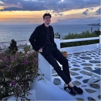 Jake Clayton Email