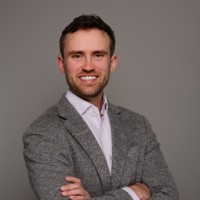SkyWatch Employee Jordan Fox's profile photo