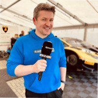 Racemates Employee Michael Sälzer's profile photo