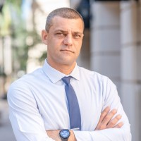 Lincoln Property Company Employee Daniel Rosenberg's profile photo