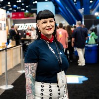 Algrano Employee Rachel Apple's profile photo