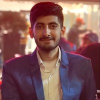 Perfect Accounting & Shared Services Pvt. Ltd. Employee Arshdeep Sharma's profile photo