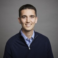 Daiichi Sankyo Europe GmbH Employee Alex Herbert's profile photo