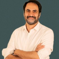 Trigup Employee Hojjat Khaleghi's profile photo