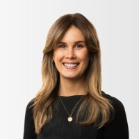 Volterra Partners LLP Employee Grace Muir's profile photo