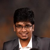 Filmbaker Employee Rakesh R's profile photo