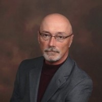 COAST Systems Employee John Headrick's profile photo
