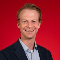 Arbeiderpartiet Employee Håvard Therkelsen's profile photo