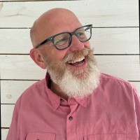 HarperCollins Christian Publishing Employee Kyle Olund's profile photo