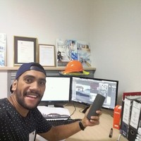 Sharma Design Group Employee Masi Curulala's profile photo
