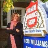 Betsi Williams