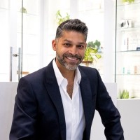 Samir Pancholi