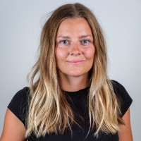 Nod Coding Bootcamp Employee Lisa Cajselius's profile photo