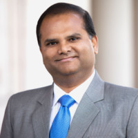 Albert Einstein College of Medicine Employee Indranil Basu's profile photo