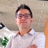 Kais Software Employee Jordi Prat's profile photo