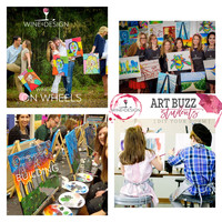 Wine & Design HQ Employee Wine Pleasanton's profile photo