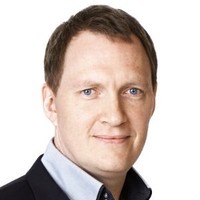 Thomas Thrysøe Email & Phone Number