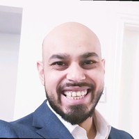 Ibrahim Ahmed Email