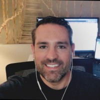 Verizon Connect Employee David Millis's profile photo