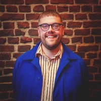 Audio Always Employee Paul Fernley's profile photo