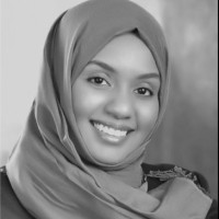 Export Development Bank Employee Amel Alagraa's profile photo