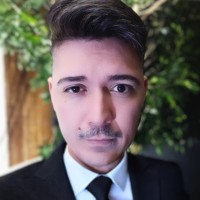 Radek Systems Employee Patrick Pereira's profile photo