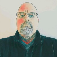 Hewlett Packard Enterprise Employee Michael Dehner's profile photo