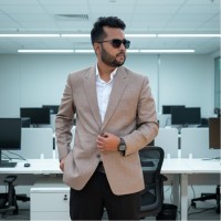 AyMakan Logistics Employee Sohail Khan's profile photo