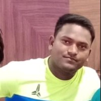 WindowTechs Employee Dharmesh Kumar's profile photo