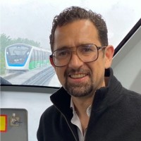 Mota-Engil México Employee Onesimo Dewey's profile photo
