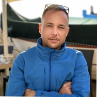 SkyInfoTech Employee Daniel Rosta's profile photo
