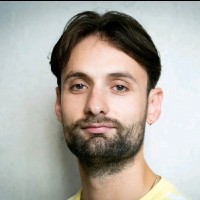 FARFETCH Employee Michael Askins's profile photo