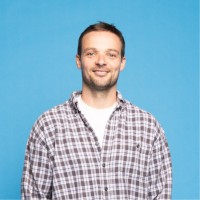 Clubby Sports Employee Dylan Buckley's profile photo