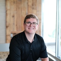 SellCheck, Inc. Employee Noah Kelzer's profile photo