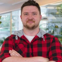 Avenue3 Employee Mateusz Bajer's profile photo