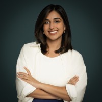 Auxo Solutions Employee Esha Narola's profile photo