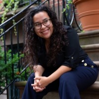 Kinetic Communities Consulting Employee Daphany Rose Sanchez's profile photo