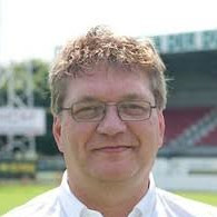 Helmond Sport Employee Charles Rudolf's profile photo
